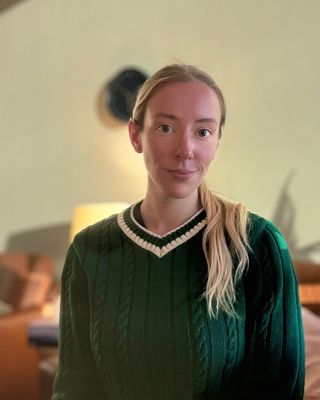 Photo of Lilia Daiman, Registered Counselling Therapist Candidate, MACP, RCT-C