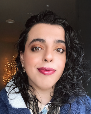 Photo of Abdullah Nasir, Psychologist, LCP