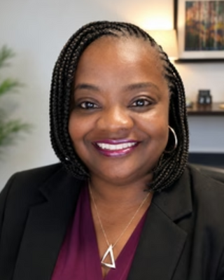 Photo of Bridgette Williams, Licensed Professional Counselor, LPC