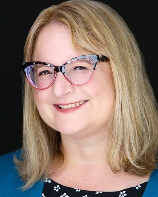 Photo of Jaime Long, Psychologist, PhD