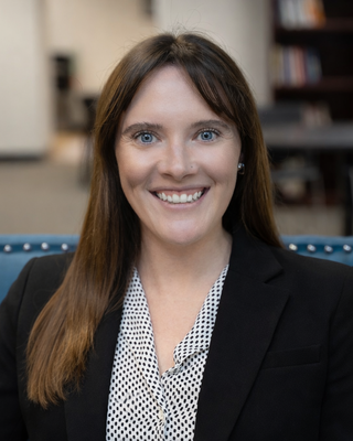 Photo of Megan Mulroy, Licensed Clinical Professional Counselor, LCPC
