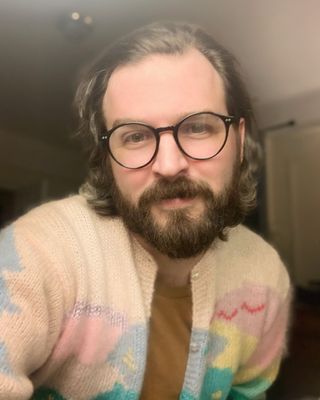 Photo of Nicholas DiCarlo, Clinical Social Work/Therapist, LCSW