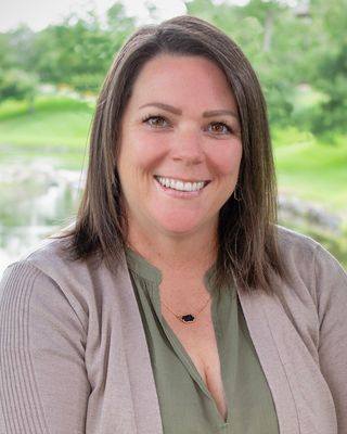 Photo of Megan Page, Psychiatric Nurse Practitioner, PMHNPBC