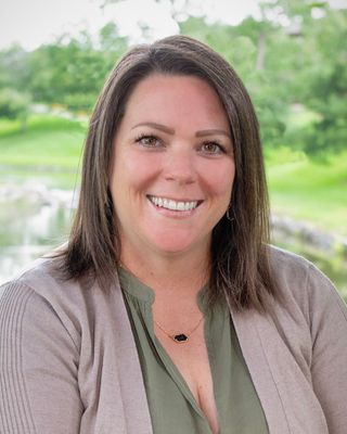 Photo of Megan Page, Psychiatric Nurse Practitioner, PMHNPBC