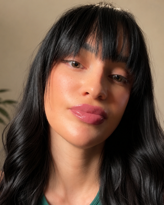 Photo of Jessica Muñoz, Counselor, LMHC