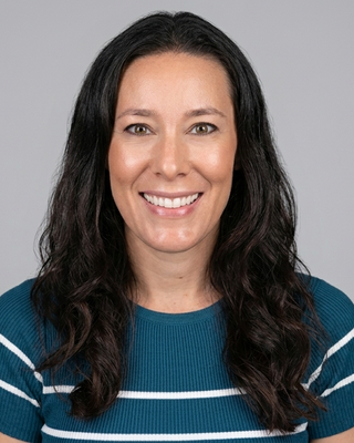 Photo of Jennifer Weber, Counselor, LAC