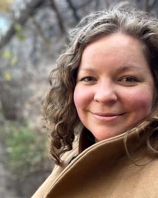 Photo of Annie Bittner, Clinical Social Work Associate, MSW, CSWA