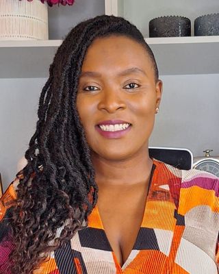 Photo of Nondwe Kali - Linando Consulting, Social Worker, MA, SACSSP
