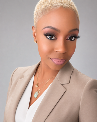 Photo of F. Ore' Adaramola, Psychiatric Nurse Practitioner, APRN, MSN, PMHNP, -BC