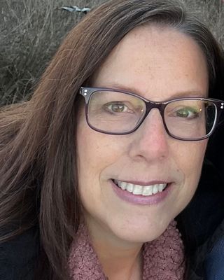 Photo of Anessa Gilbride, Clinical Social Work/Therapist, LISW-S