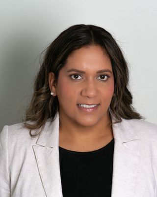 Photo of Anisa Ortiz, Psychiatric Nurse Practitioner, MSN, AGPCNP, PMHNP
