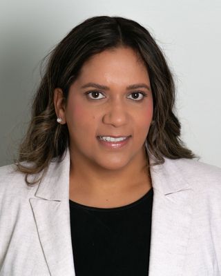Photo of Anisa Ortiz, Psychiatric Nurse Practitioner, MSN, AGPCNP, PMHNP