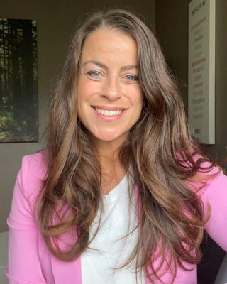 Photo of Kathleena Avender, Counsellor, BA, BEd, MACP, RCC