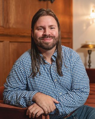 Photo of Kyle Perry, Licensed Professional Counselor Associate, MA