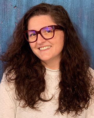 Photo of Ericka Mojica, Counselor, MS, LLPC