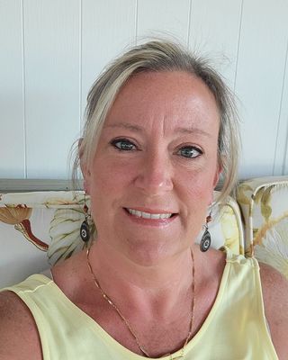 Photo of Danielle Michelle Viola, Counselor, MA, LCMHC