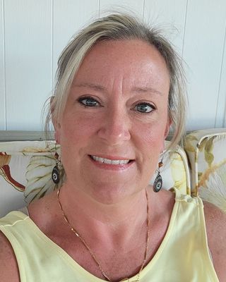 Photo of Danielle Michelle Viola, Counselor, MA, LCMHC