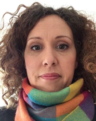 Photo of Sue MacMillan, Counsellor in BR1, England