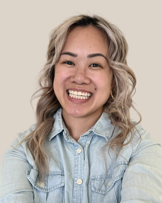 Photo of Tiffany Nguyen, Pre-Licensed Professional, MA, AMFT