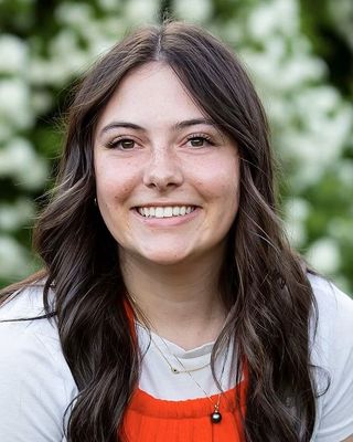 Photo of Sophia Larsen, Clinical Social Work/Therapist, LMSW