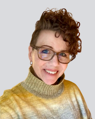 Photo of Heather Cromwell, Licensed Professional Counselor, LPC