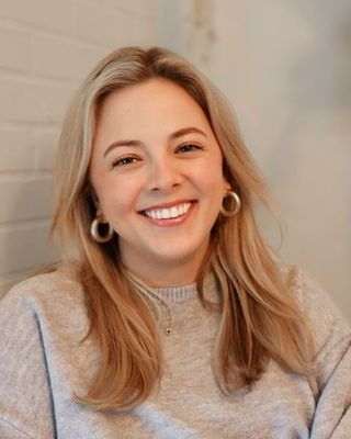 Photo of McCally Michot, Licensed Professional Counselor Associate