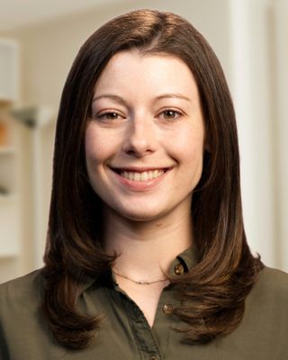 Photo of Olivia Anderson, Marriage and Family Therapist Candidate, MA, MFTC