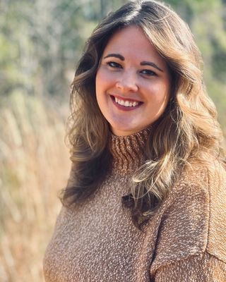 Photo of Meghan Johnston, Licensed Clinical Mental Health Counselor, LCMHC