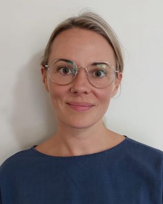 Photo of Hannah Woods, Counsellor, MC, ACA-L2