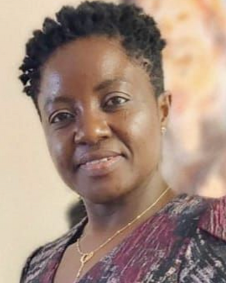 Photo of Biakai Meye, Psychiatric Nurse Practitioner, APRN, PMHNP