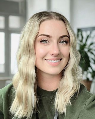 Photo of Atley Buechler, Clinical Social Work/Therapist, BSW, MSW, LCSW