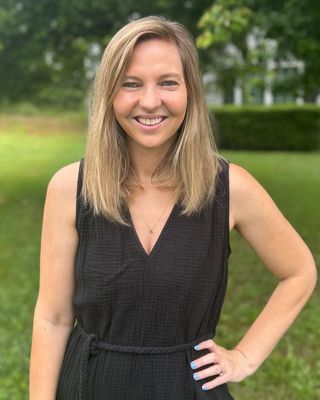 Photo of Melanie Kincaid, Counselor, MA, NCC, LCMHCA, LPSC