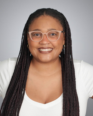 Photo of Tiffany Moore, Counselor, LMHC