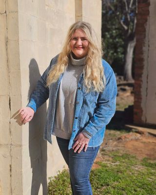 Photo of Anna Clardy, Clinical Social Work/Therapist, LMSW