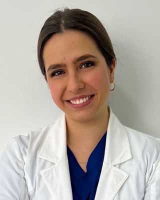 Foto de Dra. Isabella Echeverry Parra,Dr. en Psicología,Psicólogo