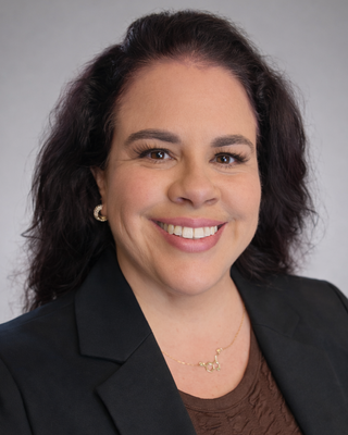 Photo of Amanda Hill, Psychiatric Nurse Practitioner, APRN, CNM, PMHNPBC