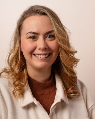 Photo of Hailea Marie Williams, Pre-Licensed Professional