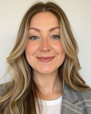 Photo of Julia Friedman, Psychological Associate, MS