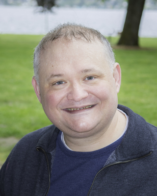 Photo of Neil R. Jones, Counselor in Mukilteo, WA