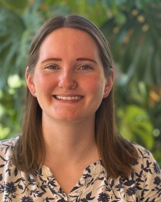 Photo of Brandi E. Pratt, Licensed Professional Counselor Associate, LPCA