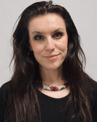 Photo of Gordana Marić, Marriage & Family Therapist, LMFT