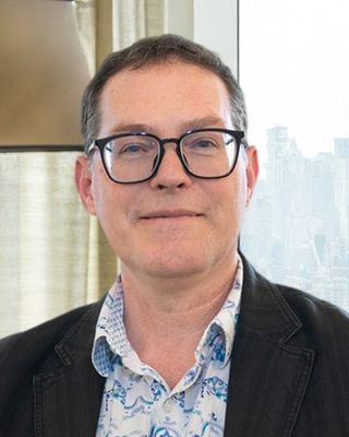 Photo of Dr. David Kopacz, Psychiatrist, MD