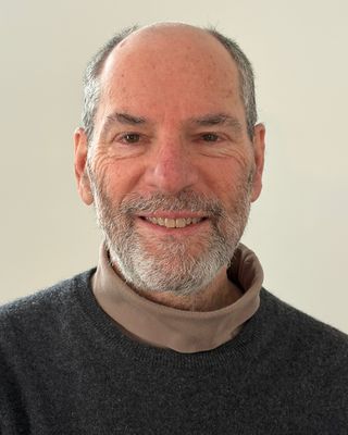 Photo of Daniel Berlin, Psychologist, PsyD