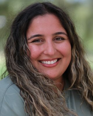 Photo of Catarina Reyes Santinho, Psychologist, PsyD