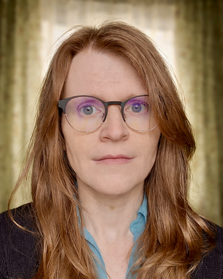 Photo of Jay VanDyke, Clinical Social Work/Therapist, LLMSW