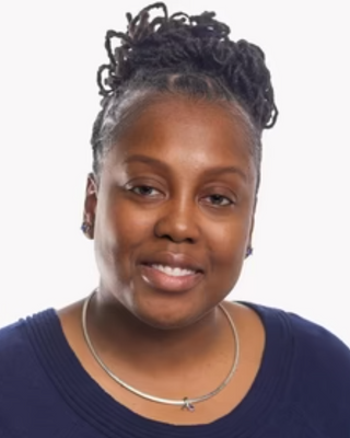 Photo of Chalita Thomas, Licensed Professional Counselor, LPC