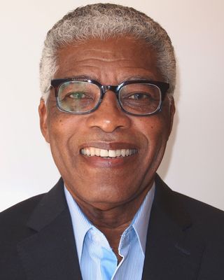 Photo of Desmond Shepherd, Licensed Professional Counselor, MA, LPC