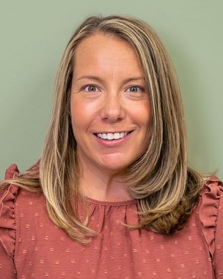 Photo of Amanda Zavattieri, Licensed Professional Counselor, LPC