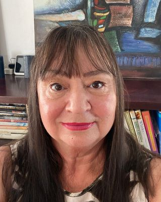 Photo of Edna Pollard - PMD Counselling, General Counsellor, MPsych, ASCHP Specialist Wellness Counsellor