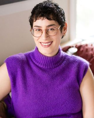 Photo of Dori Ginsburg, Licensed Master Social Worker, LMSW